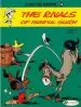 PDF Lucky Luke: Rivals of Painful Gulch v. 12 by Goscinny
