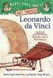 PDF Magic Tree House Fact Tracker #19 Leonardo da Vinci by Mary Pope Osborne And Natalie Pop Boyce