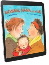 Mommy Mama and me download free [PDF and Ebook] by Leslea Newman year 2009