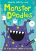 PDF Monster Doodles by Fiona Watt