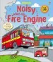 PDF Noisy Wind-Up Fire Engine by Sam Taplin
