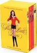 PDF Pretty Little Liars: 4-Book Collection by Sara Shepard