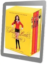 Pretty Little Liars: 4-Book Collection download free [PDF and Ebook] by Sara Shepard year 2009