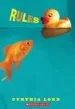 PDF Rules by Cynthia Lord