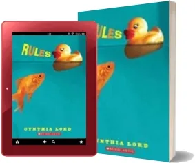 Rules download free [PDF and Ebook] by Cynthia Lord year 2009