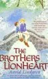 PDF The Brothers Lionheart by Astrid Lindgren