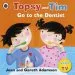PDF Topsy and Tim: Go to the Dentist by Jean Adamson