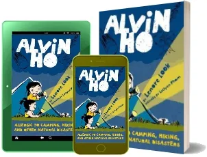 Alvin ho download free [PDF and Ebook] by Lenore Look year 2010