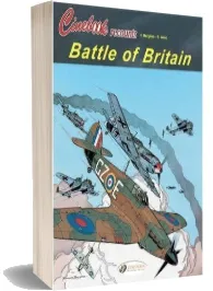 Battle of Britain download free [PDF and Ebook] by B. Asso year 2010
