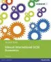 PDF Edexcel International Gcse Economics Student Book With Activebook cd by Rob Jones