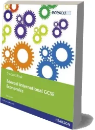 Edexcel International Gcse Economics Student Book With Activebook cd download free [PDF and Ebook] by Rob Jones year 2010