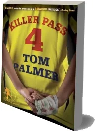 Foul Play: Killer Pass download free [PDF and Ebook] by Tom Palmer year 2010