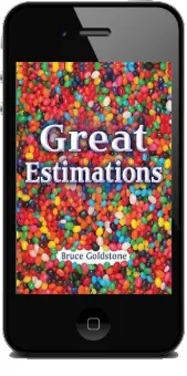 Great Estimations download free [PDF and Ebook] by Bruce Goldstone year 2010
