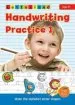 PDF Handwriting Practice: 1: My Alphabet Handwriting Book by Lyn Wendon