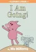 PDF I am Going! (an Elephant and Piggie Book) by Mo Willems