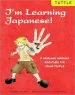 PDF I'M Learning Japanese!: A Language Adventure for Young People by Christian Galan