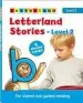 PDF Letterland Stories: Level 2 by Lyn Wendon