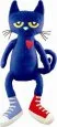 PDF Pete the cat Doll: 14.5' by James Dean