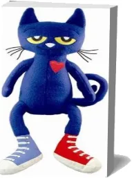 Pete the cat Doll: 14.5' download free [PDF and Ebook] by James Dean year 2010