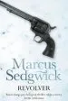 PDF Revolver by Marcus Sedgwick