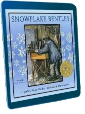 Snowflake Bentley download free [PDF and Ebook] by Jacqueline Briggs Martin year 2010