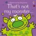 PDF That'S not my Monster by Fiona Watt