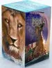 PDF The Chronicles of Narnia Movie Tie-In box set the Voyage of the Dawn Treader (Rack) by C. S. Lewis