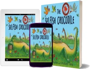 The Selfish Crocodile download free [PDF and Ebook] by Faustin Charles year 2010