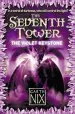 PDF The Violet Keystone by Garth Nix