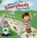 PDF What if Everybody did That? by Ellen Javernick