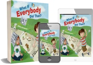 What if Everybody did That? download free [PDF and Ebook] by Ellen Javernick year 2010