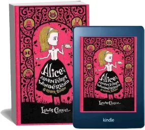 Alice'S Adventures in Wonderland & Other Stories (Barnes & Noble Collectible Classics: Omnibus Edition) download free [PDF and Ebook] by Lewis Carroll year 2010