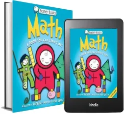 Basher Basics: Math: A Book you can Count on download free [PDF and Ebook] by Dan Green year 2010