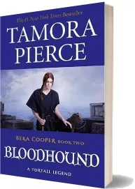 Bloodhound (Beka Cooper) download free [PDF and Ebook] by Tamora Pierce year 2010