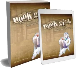 Book Girl and the Suicidal Mime (Light Novel) download free [PDF and Ebook] by Mizuki Nomura year 2010