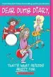 PDF Dear Dumb Diary: #9 Thats What Friends Aren'T for by Jim Benton