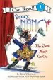 PDF Fancy Nancy: The Show Must go on by Jane O'Connor