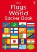 PDF Flags of the World Sticker Book by Lisa Miles