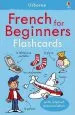 PDF French for Beginners Flashcards by Susan Meredith