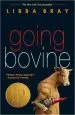 PDF Going Bovine by Libba Bray