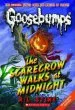 PDF Goosebumps Scarecrow Walks at Midnight by R. L. Stine