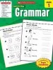 PDF Grammar, Grade 1 by Inc Scholastic