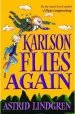 PDF Karlson Flies Again by Astrid Lindgren