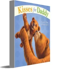 Kisses for Daddy download free [PDF and Ebook] by Frances Watts year 2010