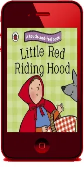 Little red Riding Hood: Ladybird Touch and Feel Fairy Tales download free [PDF and Ebook] by Ladybird year 2010