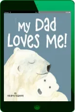 My dad Loves me download free [PDF and Ebook] by Marianne Richmond year 2010