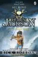 PDF Percy Jackson and the Lightning Thief: The Graphic Novel (Book 1) by Rick Riordan