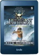 Percy Jackson and the Lightning Thief: The Graphic Novel (Book 1) download free [PDF and Ebook] by Rick Riordan year 2010