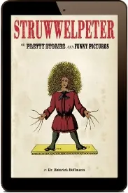 Struwwelpeter download free [PDF and Ebook] by Heinrich Hoffmann year 2010