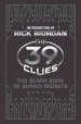 PDF The 39 Clues: The Black Book of Buried Secrets by Scholastic Inc